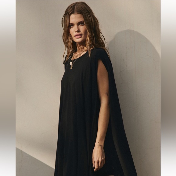 NWT Free People Jordy Mini Dress - Picture 2 of 4